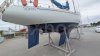 Fiche technique KARATE MK1 AFT CABIN
