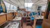 Fiche technique KARATE MK1 AFT CABIN