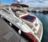 Bateau à Moteurs d'occasion PRINCESS V52