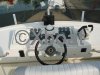 Fiche technique PRINCESS 388