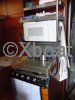 Fiche technique PRINCESS 388