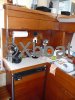 Fiche technique PRINCESS 388