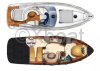 Fiche technique ATLANTIS 42