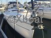 Fiche technique HUNTER 36