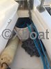 Fiche technique HUNTER 36