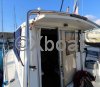 Fiche technique ANTARES 800