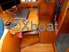 Fiche technique SUN ODYSSEY 34.2