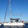 Fiche technique DUFOUR 34 PERFORMANCE