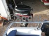 Fiche technique HONDA 5.60