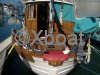 Fiche technique KETCH TRAPANI
