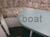 Fiche technique CHRIS CRAFT CROWNE 322