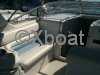 Fiche technique CHRIS CRAFT CROWNE 322