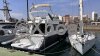 Bateau à Moteurs d'occasion MOCHI CRAFT 46 FLY
