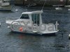 Fiche technique ST BOATS 760