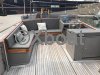 Fiche technique TRAWLER ISLAND GYPSY 36