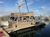 Fiche technique TRAWLER ISLAND GYPSY 36