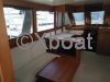 Fiche technique TRAWLER ISLAND GYPSY 36