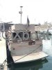 Fiche technique TRAWLER ISLAND GYPSY 36