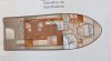 Fiche technique MAINSHIP 40 TRAWLER EXPEDITION