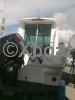 Fiche technique ANTARES 650