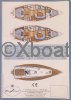 Fiche technique DUFOUR 38 CLASSIC