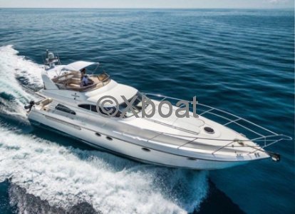FAIRLINE SQUADRON 59