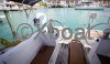 Fiche technique BENETEAU 50