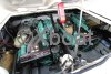 Fiche technique BAVARIA 32 SPORT