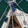 Fiche technique DUFOUR 325 ARPEGE EDITION