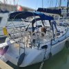 Fiche technique DUFOUR 325 ARPEGE EDITION