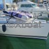 Fiche technique DUFOUR 325 ARPEGE EDITION