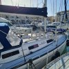 Fiche technique DUFOUR 325 ARPEGE EDITION
