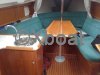 Fiche technique SUN ODYSSEY 28.1