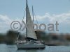 Fiche technique SUN ODYSSEY 28.1