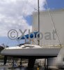 Fiche technique SUN ODYSSEY 28.1