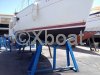Fiche technique OCEANIS 361 CLIPPER