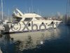 Fiche technique PRINCESS 55