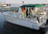 Fiche technique MERRY FISHER 750