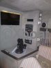 Fiche technique SUNSEEKER TRAVADO 40