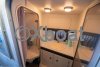 Fiche technique SUNSEEKER TRAVADO 40