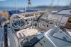 Fiche technique SUNSEEKER TRAVADO 40