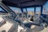 Fiche technique SUNSEEKER TRAVADO 40