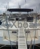 Fiche technique SUNSEEKER TRAVADO 40