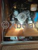 Fiche technique OCEANIS 473 CLIPPER