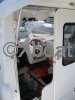 Fiche technique PILOTHOUSE 640