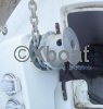 Fiche technique ANTARES 760