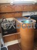 Voilier d'occasion ETAP 30 I