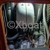 Fiche technique OCEANIS 40 CC  CLIPPER