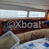 Fiche technique OCEANIS 40 CC  CLIPPER