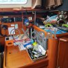 Fiche technique OCEANIS 40 CC  CLIPPER